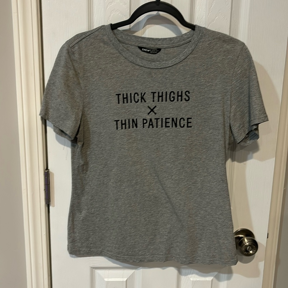EUC Women’s Funny T Shirt